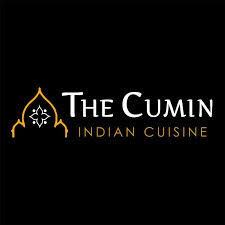 The Cumin - Fine Indian Cuisine & Bar logo