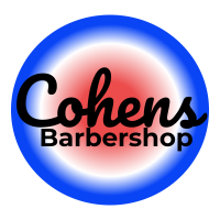 Cohen's Barbershop Salon