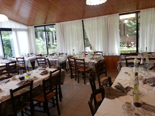 Ristorante Trattoria I Cacciatori