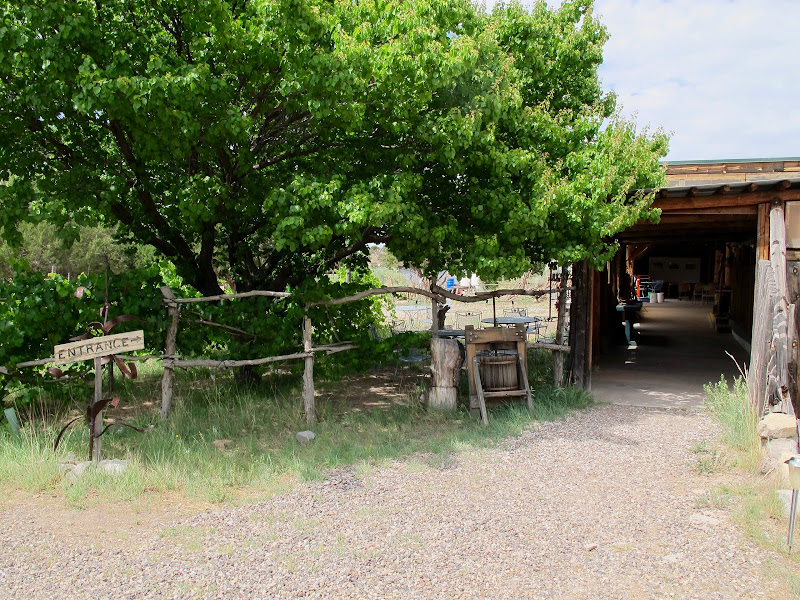 Image principale de Anasazi Fields Winery