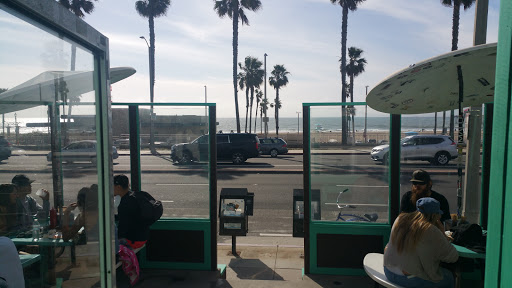 Restaurant «TK Burgers», reviews and photos, 110 Pacific Coast Hwy, Huntington Beach, CA 92648, USA