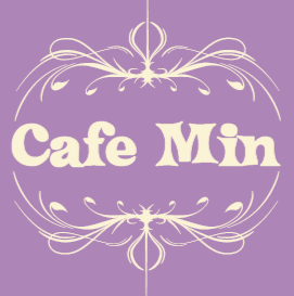 Cafe Min logo