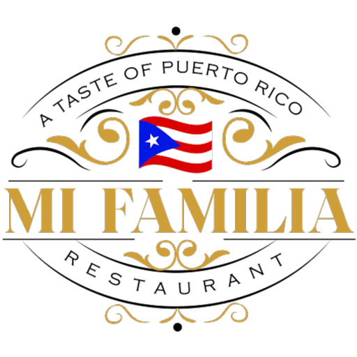 Mi Familia Restaurant logo