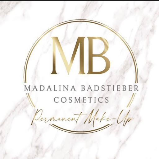 Madalina Badstieber Kosmetik logo