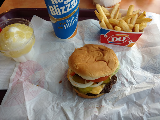 Fast Food Restaurant «Dairy Queen Brazier», reviews and photos, 303 SW 3rd St, Corvallis, OR 97333, USA