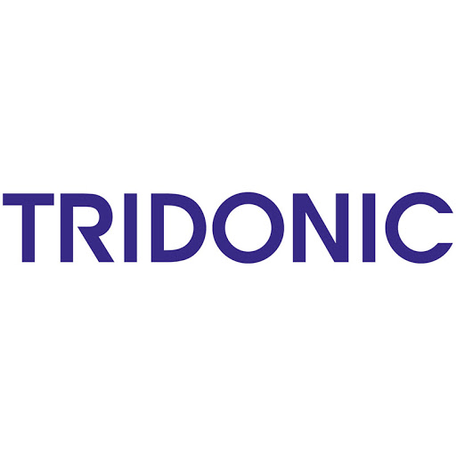 Tridonic AG logo
