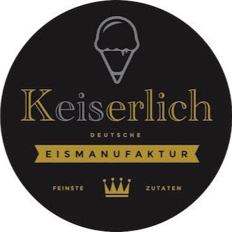 Keiserlich Deutsche Eismanufaktur logo