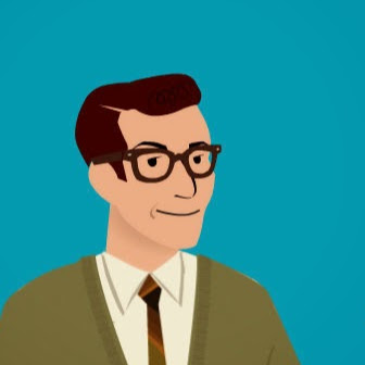 Eric review
