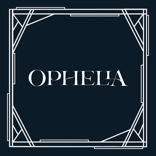 Ophelia Lounge NYC logo