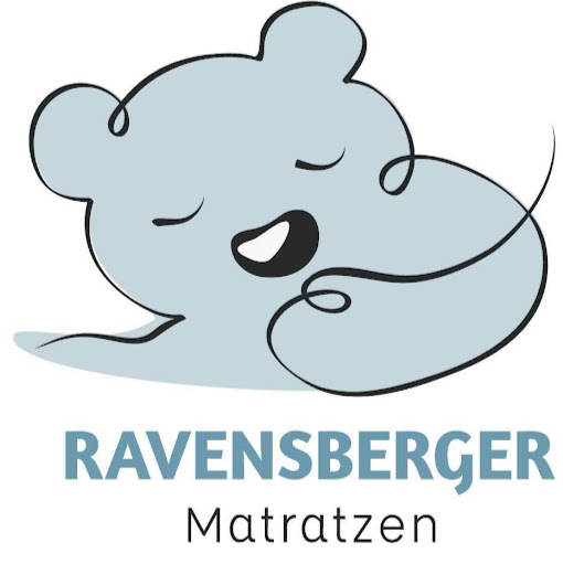 Ravensberger® Matratzen - Fachgeschäft München logo