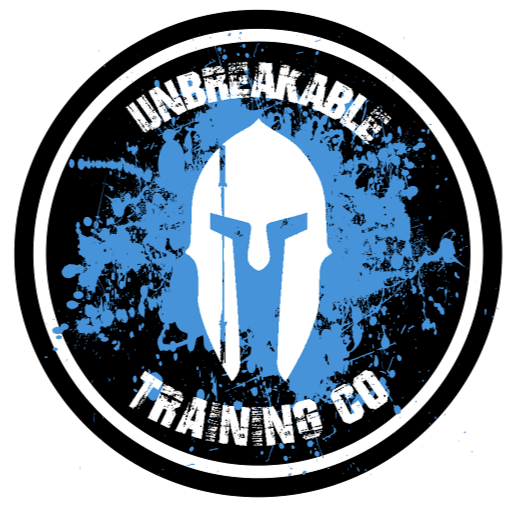 Unbreakable Training Centre logo