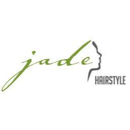 Jade Hairstyle logo