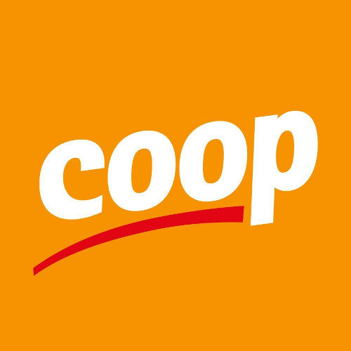 Coop COMPACT Amersfoort logo