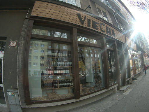 Viecha malých vinárov
