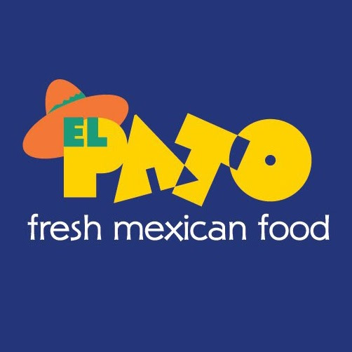 El Pato Mexican Food logo