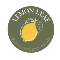 Lemon Leaf Cafe Bar & Townhouse logo