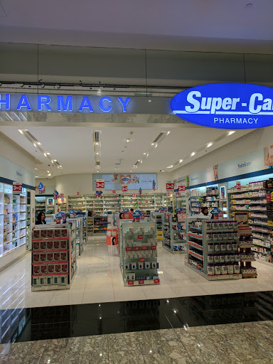 Super Care Pharmacy Mirdif, Mirdif City Centre, South entrance - Dubai - United Arab Emirates, Pharmacy, state Dubai