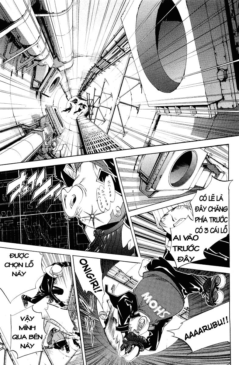 Air Gear Chap 54 - Truyen.Chap.VN