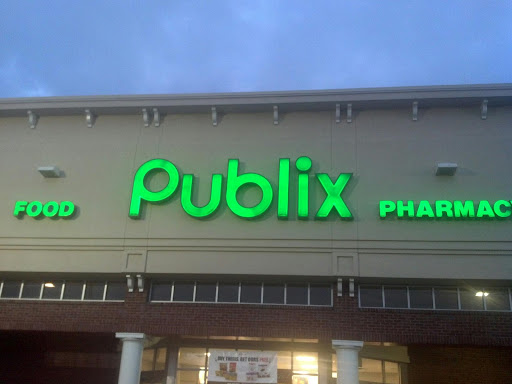 Supermarket «Publix Super Market at Duluth Station», reviews and photos, 2750 Buford Hwy, Duluth, GA 30096, USA