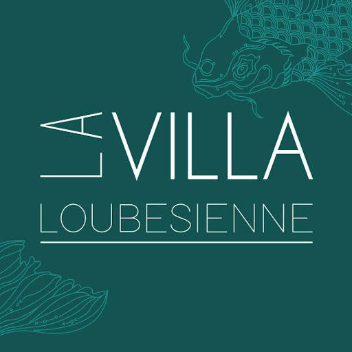 La Villa Loubésienne logo