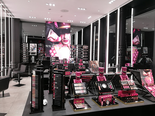 Mac Cosmetics Pro Store