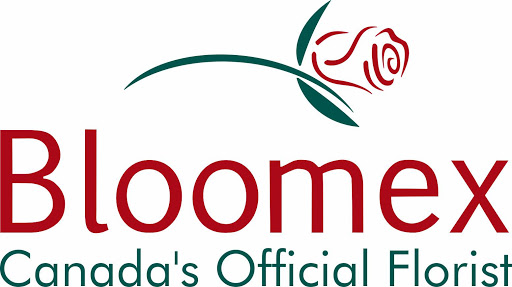 Bloomex Toronto Flowers & Gift Baskets logo