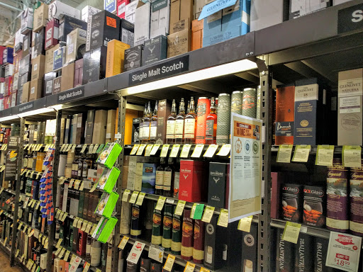 Wine Store «Total Wine & More», reviews and photos, 501 N Stephanie St, Henderson, NV 89014, USA