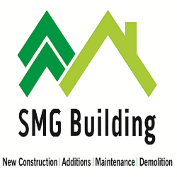 SMG Building logo