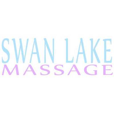 Swan Lake Massage logo
