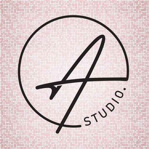 A-Studio logo