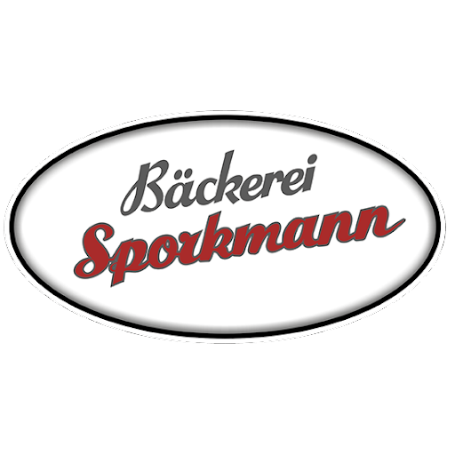 Bäckerei Sporkmann logo