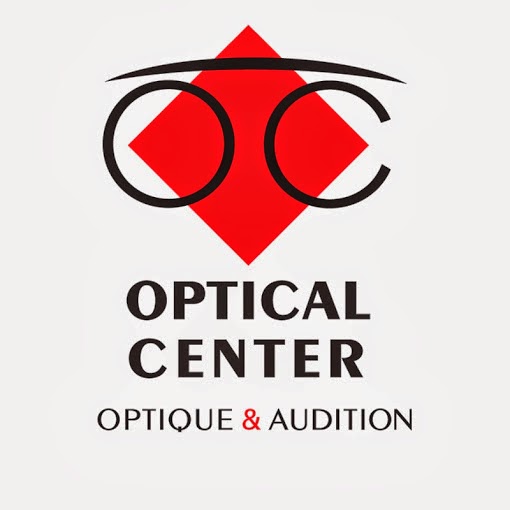 Optical Center FOUGERES