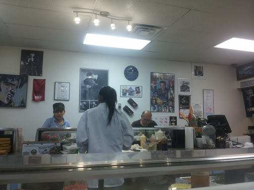 Japanese Restaurant «Sushi Ring», reviews and photos, 1861 S Nevada Ave, Colorado Springs, CO 80905, USA