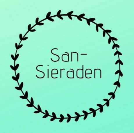 San-Sieraden logo