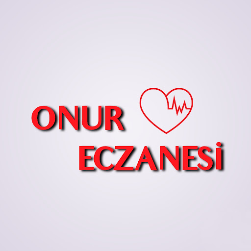Onur Eczanesi logo