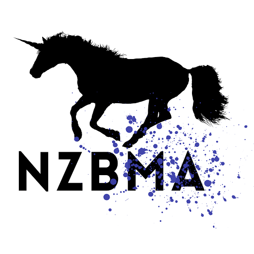 NZBMA logo