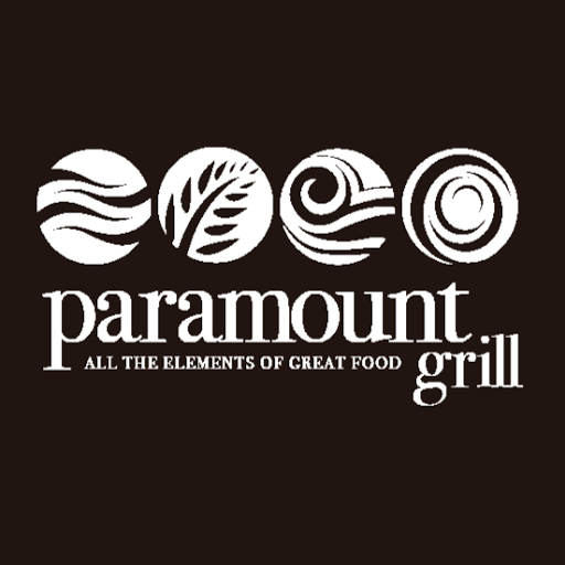 Paramount Grill