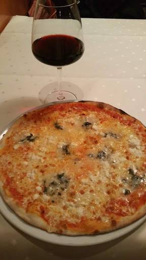 La Dolce Vita da Sergio