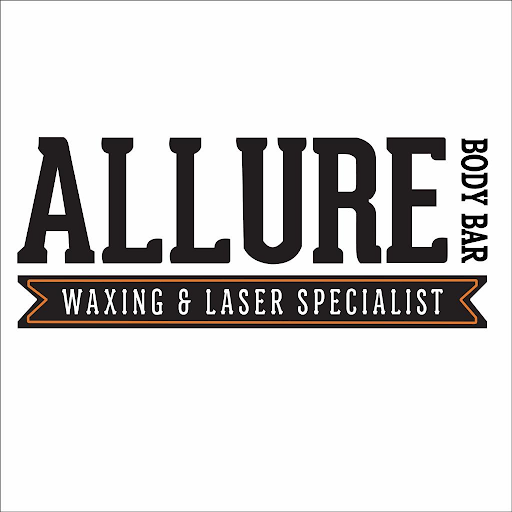 Allure Body Bar Vaughan - Waxing Specialist logo