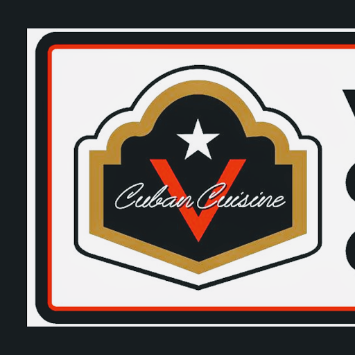 Vicente’s Cuban Cuisine logo