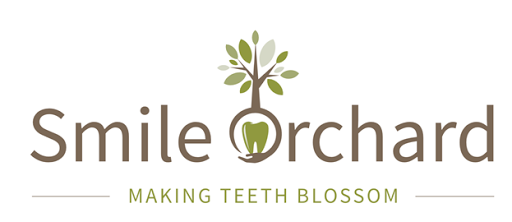 Smile Orchard - Dental Practice and Implant Centre logo