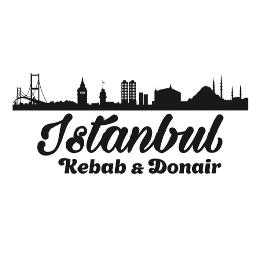 Istanbul Kebab and Donair logo