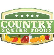 Country Squire Foods logo