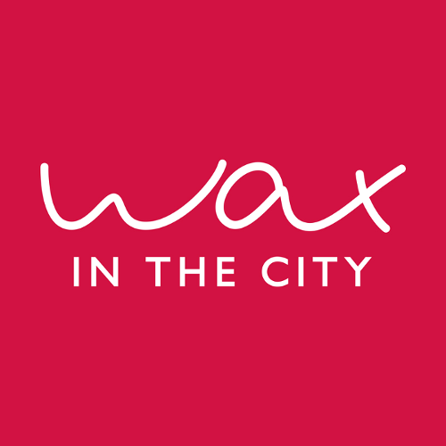 Wax in the City - Potsdam Innenstadt logo