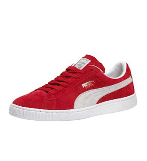 Puma Shoes Collection