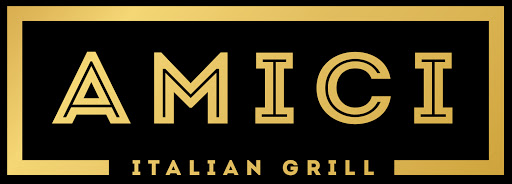 Amici Italian Grill logo