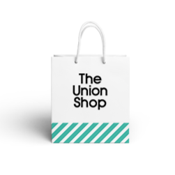 KCLSU The Union Shop logo