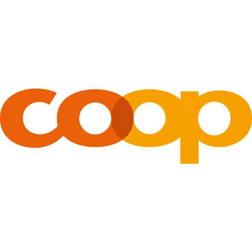 Coop Supermarkt Frick logo