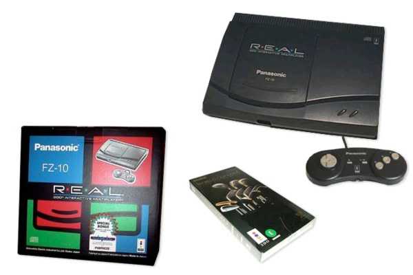 3DO Interactive Multiplayer [Tópico PESADO] Panasonic-3do-fz10-console