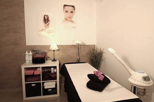 La Coqueta de Gràcia. Centro de estética
